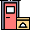 food and restaurant,shipping and delivery,delivery,communications,food delivery,telephone,phone call,order food